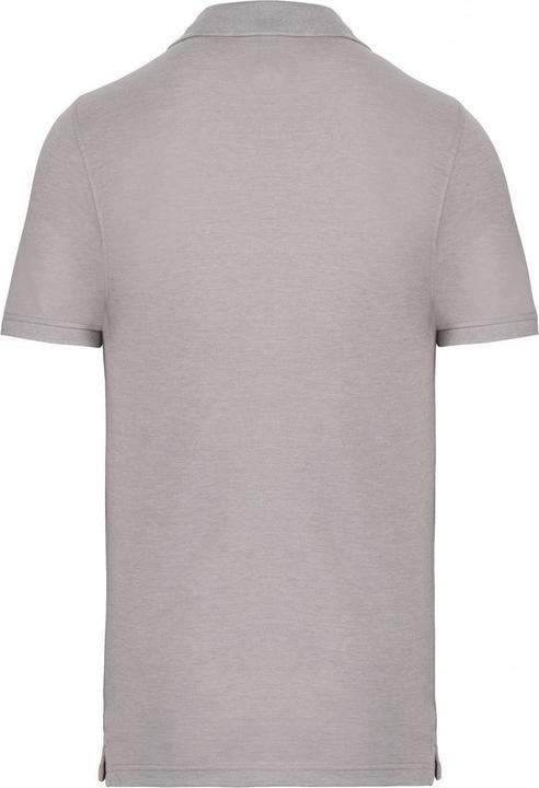 Actual product image Kariban Mens Pique Anti-Bacterial Polo Shirt (XL)