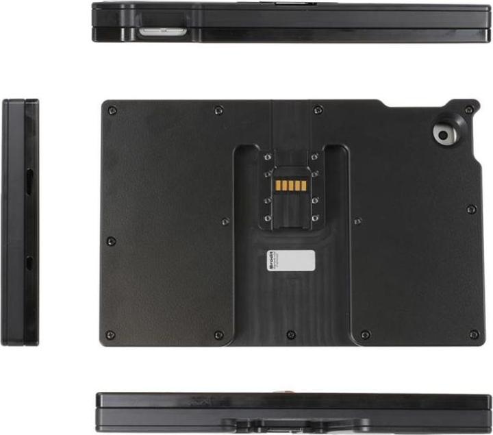 Produktbild Brodit 758181 Halterung iPad Mini 2019,5th Gen