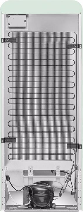 Image du produit Smeg Style rétro FAB28LPG5 (270 l)