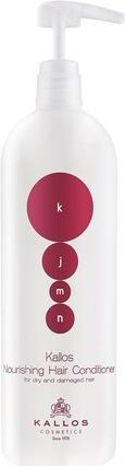 Produktbild Kallos Cosmetics KJMN Nourishing (1000 ml)