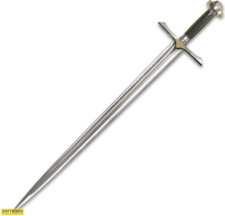 United Cutlery Herr der Ringe Replik 1/1 Schwert von Faramir 107 cm