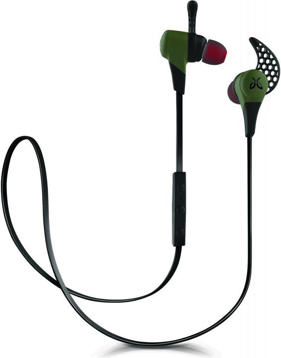 Jaybird X2 Wireless Buds (8 h, Kabellos)