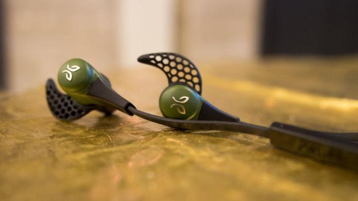 Produktbild Jaybird X2 Wireless Buds (8 h, Kabellos)