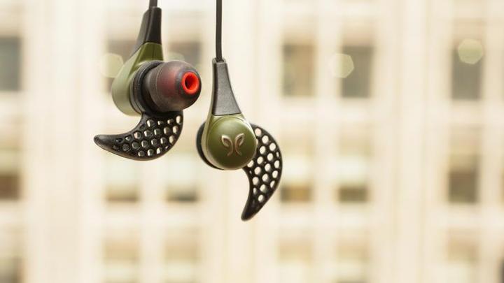 Produktbild Jaybird X2 Wireless Buds (8 h, Kabellos)