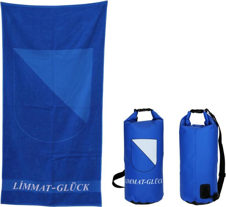 Limmat-Glück Set