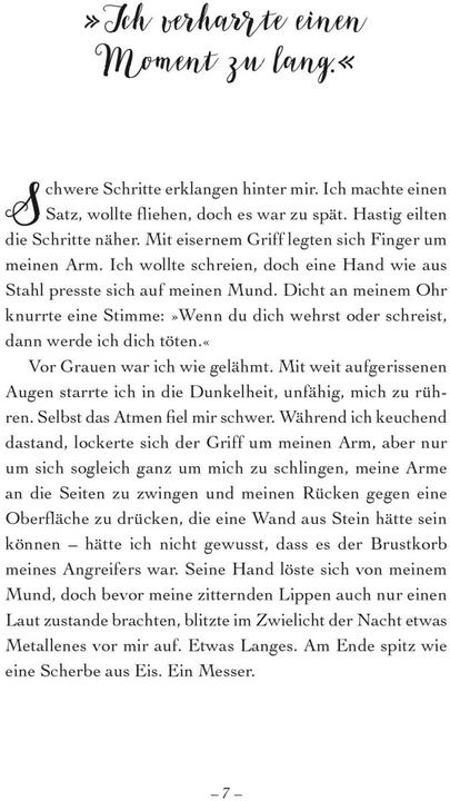 Actual product image Enola Holmes: Der Fall des verschwundenen Lords (German, Nancy Springer, 2024)