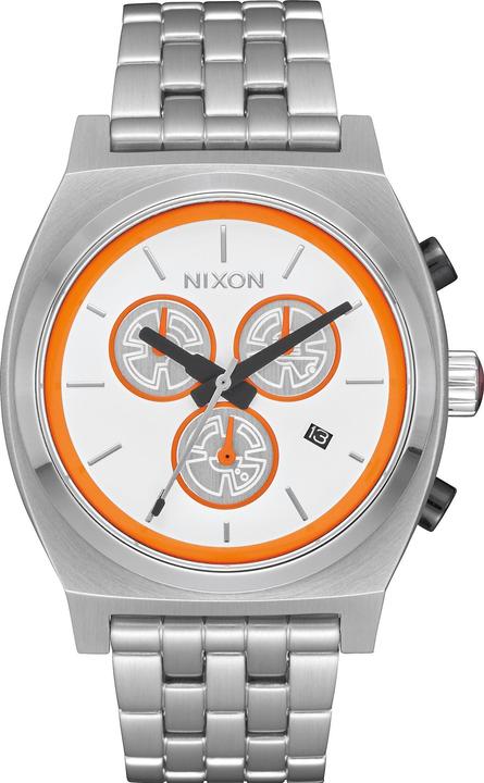 Image du produit Nixon Unisexuhr (Montre analogique, 39 mm)
