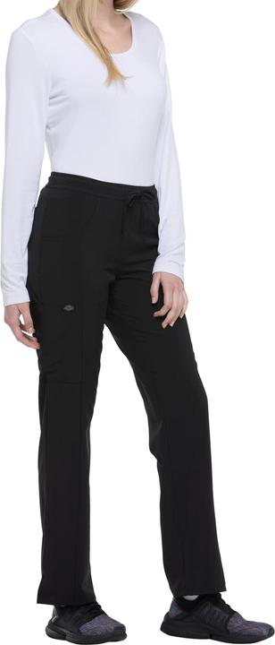 Actual product image Dickies Women's drawstring pants (S)