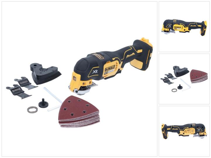 Immagine prodotto DeWalt DCS 355 N