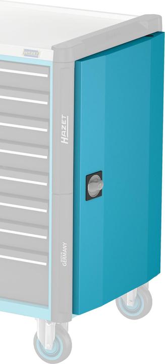 HAZET Porta per carrello XD (1 x)