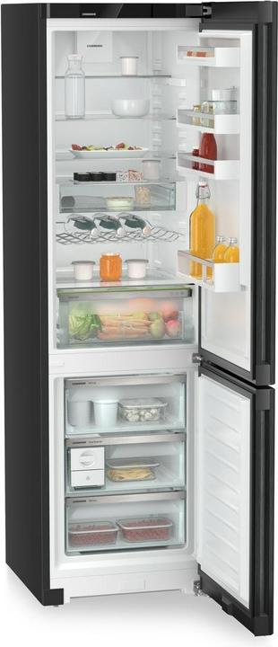 Actual product image Liebherr CNbdc573i-22 Plus EasyFresh NoFrost (371 l)