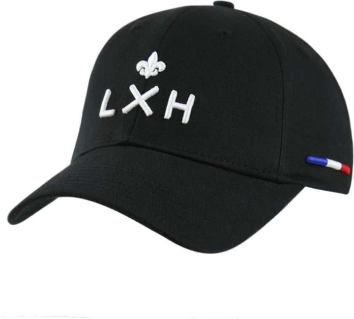 Immagine prodotto LXH Cappellini Casquette Coton - Parigi (Taglia unica)