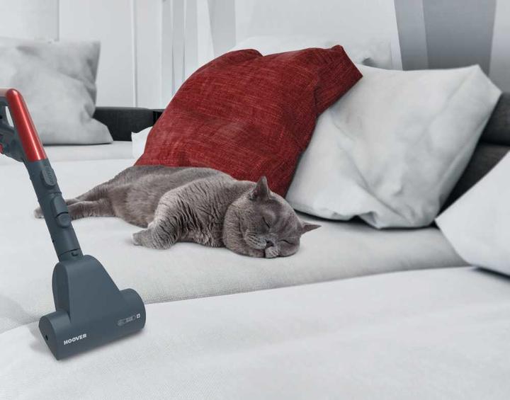 Actual product image Hoover TX61PET 021
