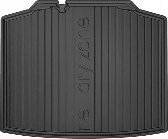 Produktbild Frogum Skoda Rapid Spaceback - Kofferraumwanne