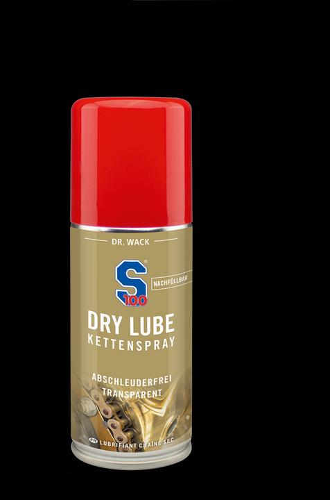 Produktbild Dr. Wack Chemie S100 Dry Lube (100 ml)