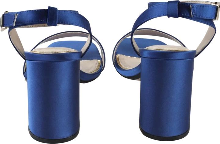 Produktbild Buffalo Charlotte Neat Vegan Satin - 159585 (41)