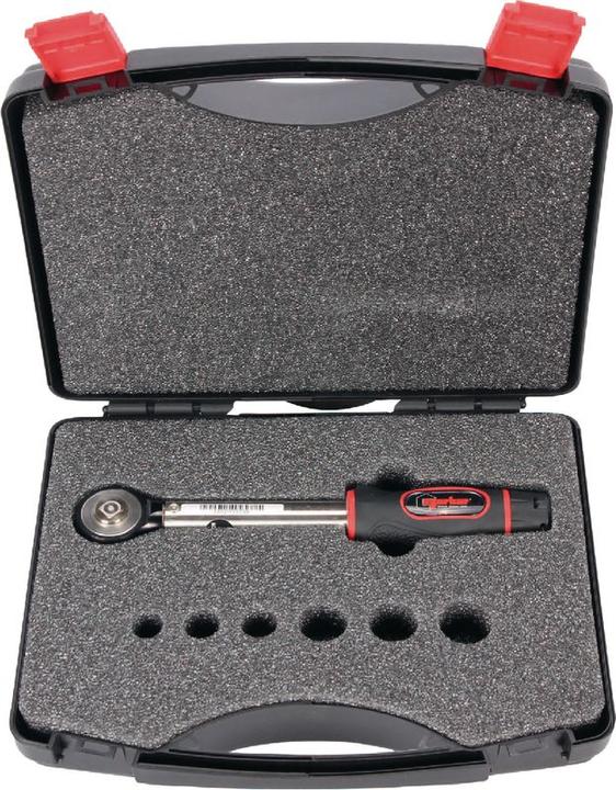 Image du produit Norbar Torque Tools Clé dynamométrique TTi 20 - 3/8" (1/2", 35 Nm, 20 Nm)