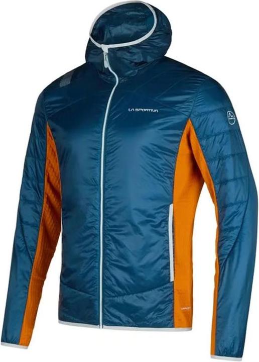 Produktbild La Sportiva Aequilibrium Insulat. Hoody (XXL)