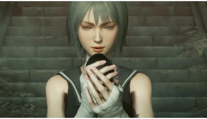 Produktbild Square Enix Stranger of Paradise Final Fantasy Origin (Xbox Series X, Xbox One X, Xbox One S, DE)