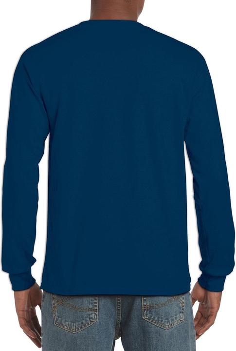 Immagine prodotto Gildan Camicia a maniche lunghe Hammer (S)