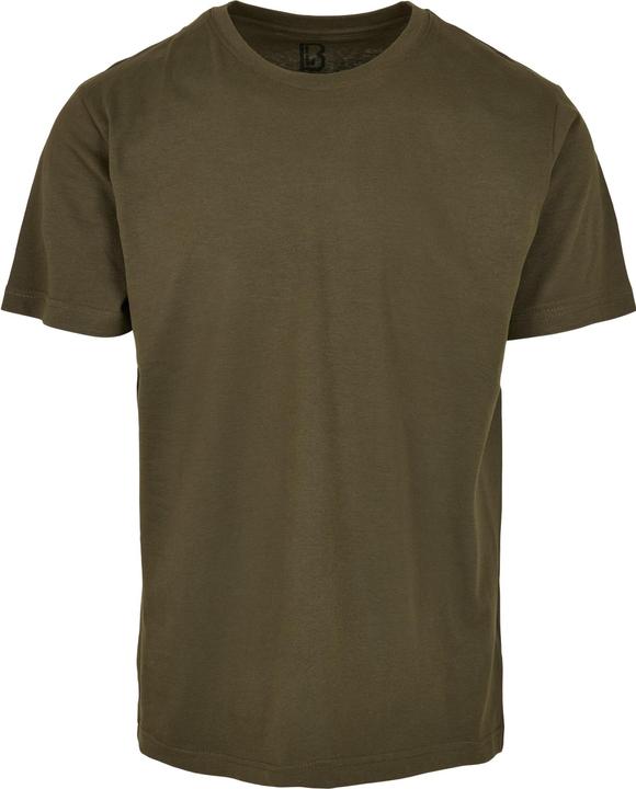 Actual product image Brandit tee (4XL)