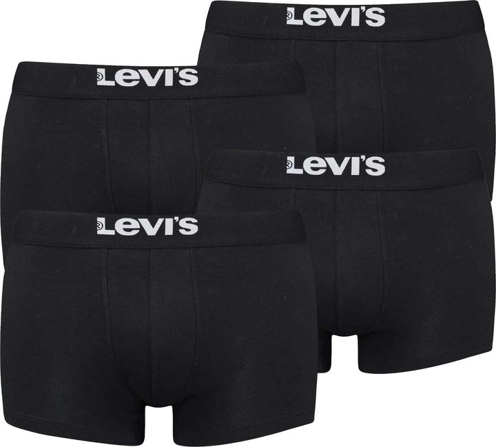 Image du produit Levis Boxer casual ajusté (XL, paquet de 4)
