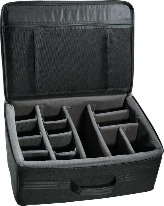 Immagine prodotto Vanguard Divider Bag 46 per Supreme Hard Case (Custodia fotografica)