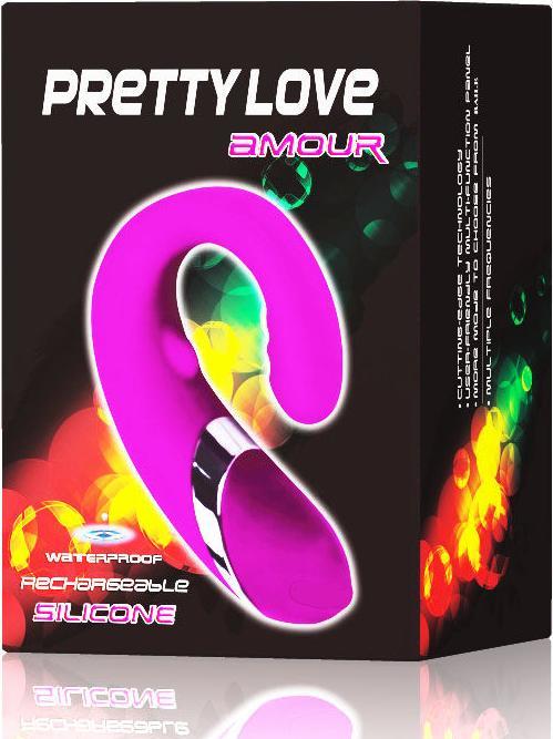 Image du produit Addicted toys Stimulateur de la prostate et des testicules