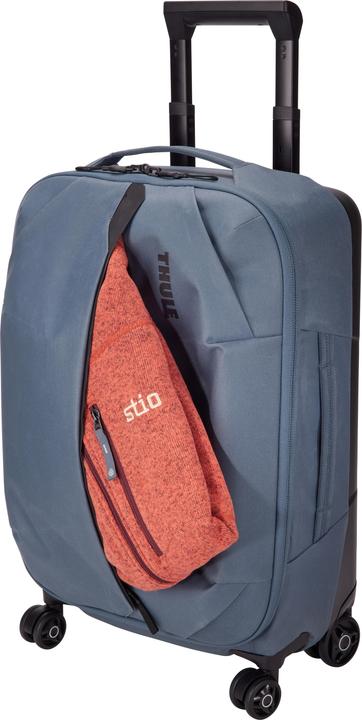 Thule Aion Carry On Spinner - Dark Slate (35 l, Handgepäck (bis 50l))