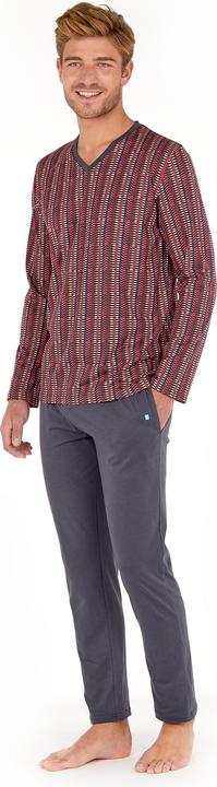 Produktbild HOM Pyjama Ottawa (M)