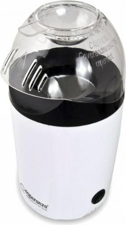 Actual product image Esperanza EKP006 Popcorn machine