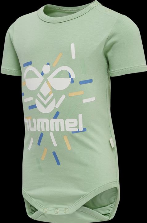 Produktbild hummel Hmllake Body S/S (56)