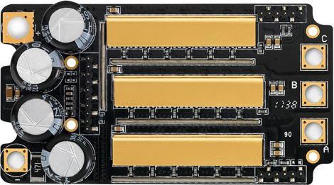 Immagine prodotto Hobbywing Platinum Pro 200A HV 6-14s OPTO