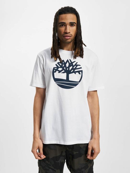 Produktbild Timberland T-Shirt Kennebec River Tree - 109191 (M)
