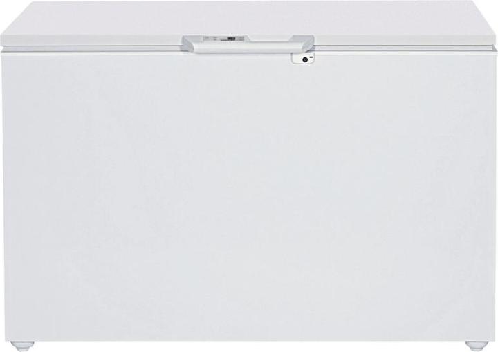 Liebherr Gefriertruhe GTP 3656-22 A+++ (Freistehend, 248 l)