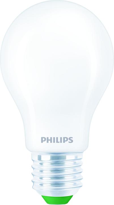 Philips Ultra Efficient (E27, 4 W, 840 lm, 1 x, A)