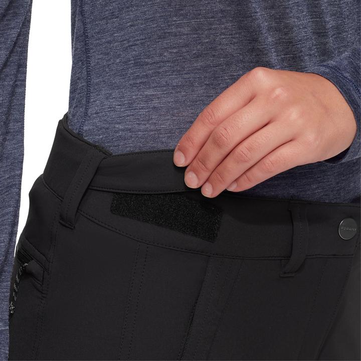 Immagine prodotto Mammut Runbold Guide SO Pants, Softshell Hose (46)