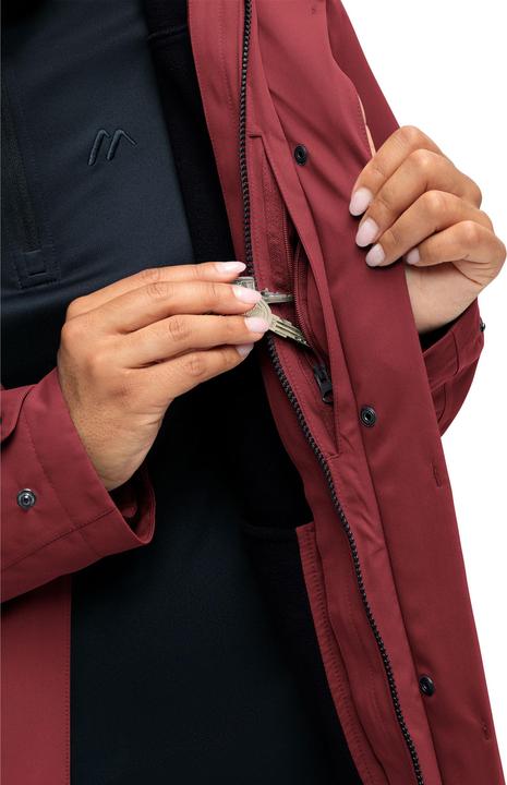 Immagine prodotto Maier Sports Donna Gerdi (38, M)