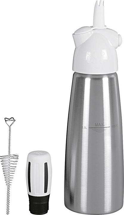 Produktbild ISI Sahnebereiter 'Easy Whip PLUS' (0.50 l)