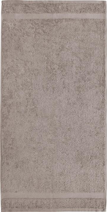 Produktbild Dyckhoff Frottier-Set Planet braun (4 x 50 x 100 cm)
