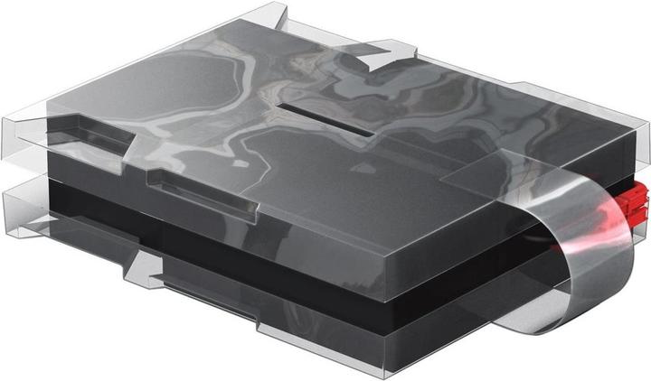 Actual product image V7 RBC BATTERY UPS2URM1500DC-NC