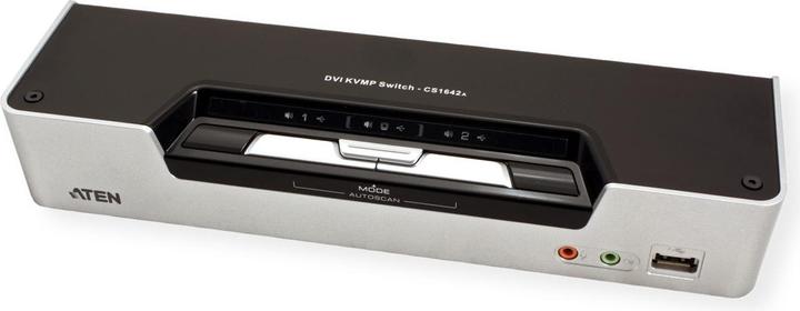 Produktbild Aten Cs1642