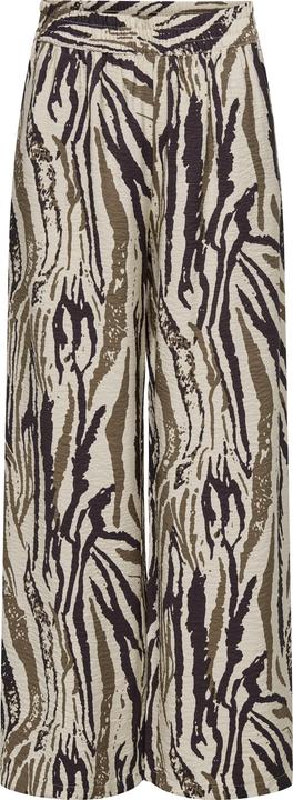 Immagine prodotto JdY JDYTROYA Pantaloni a vita media taglio dritto slim fit Pantaloni (XL)