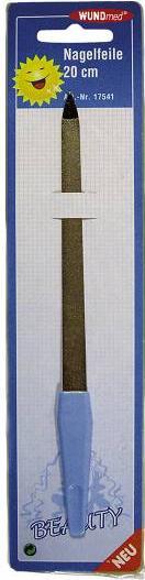 Actual product image Magni Nail file 20cm