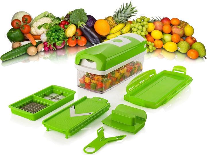 Image du produit Genius Nicer Dicer Smart 7