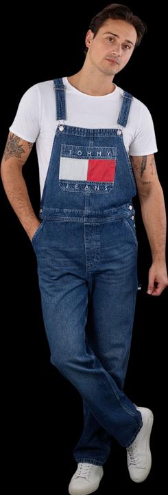 Actual product image Tommy Jeans 10020197 (M)