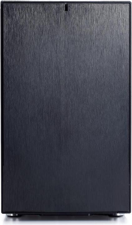 Immagine prodotto Fractal Definire la finestra Nano S (Mini-ITX, Mini ITX sottile)