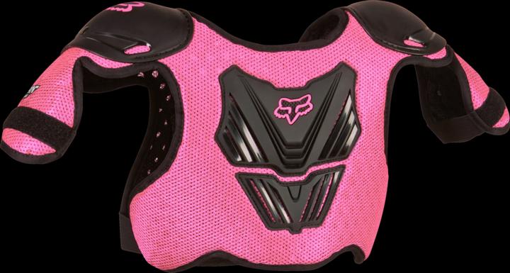 Image du produit Fox Peewee Titan Roost Deflector (S/M, Short de protection)