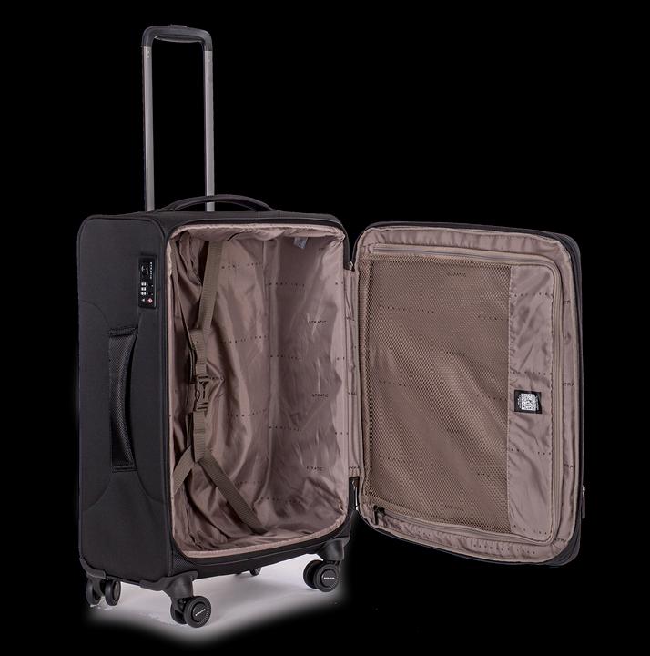 Immagine prodotto Stratic Valigia mix (60 l, M (50 - 90l))