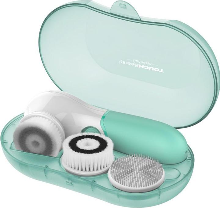 Actual product image TouchBeauty Facial Cleansing Brush